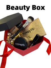 Beauty Box #2