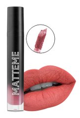 Матовая помада в стике #10 makeupMe MatteMe LS-M10