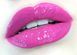 Glossy lipstick in tube GlossMe #5 makeupMe LS-5