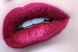Matte lipstick in tube with shimmer MetalMe #2 makeupMe LS-G-2