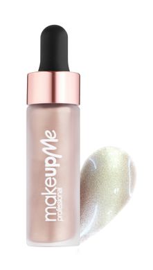 Illuminating Drops highlighter ShineMe makeupMe ILM-01