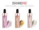 Рідкий хайлайтер-люмінайзер ShineMe makeupMe ILM-02